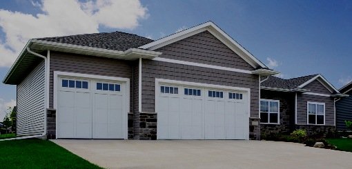 Garage door repairs Scappoose​