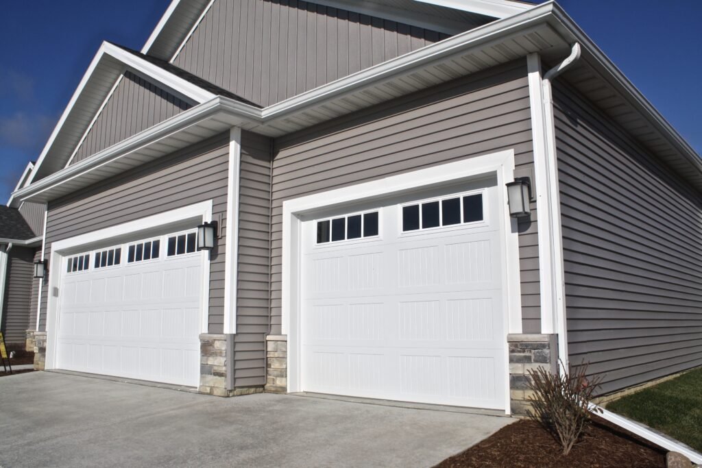 Garage door repairs Troutdale