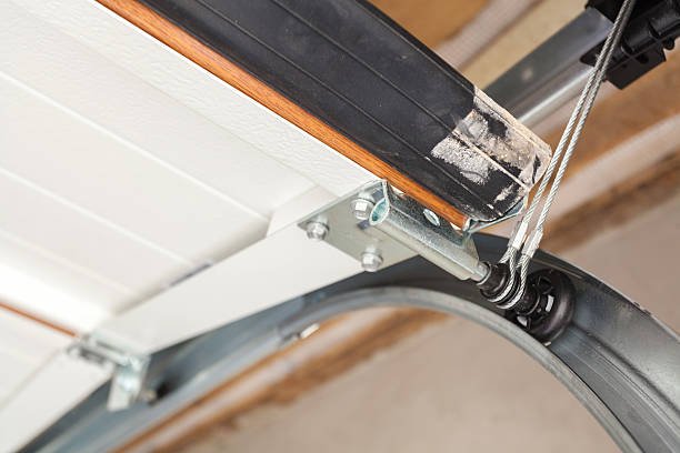 Garage Door Cable Repair Portland - Go Garage Door Repair LLC