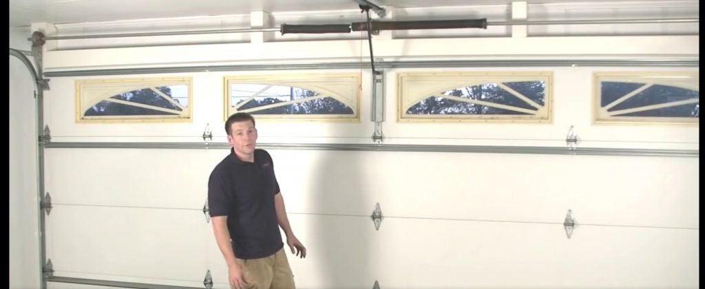 Garage door opener repair in Sylvan Highlands OR