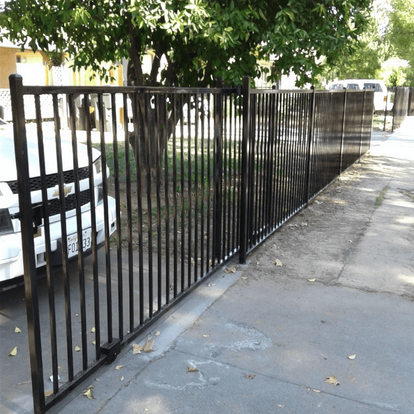 gate repair services